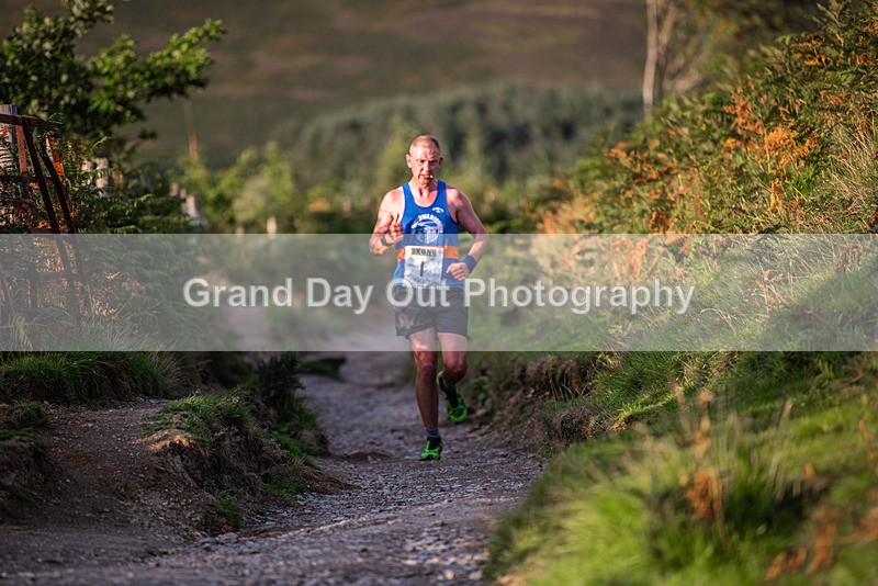Not Round-364 - Not Round Latrigg Race Wednesday 16th August 2023