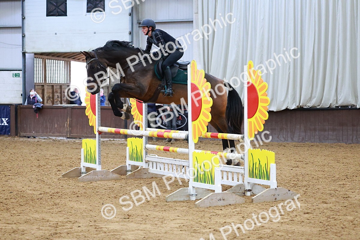 SBM_001225 - Class 3 - 1.00m