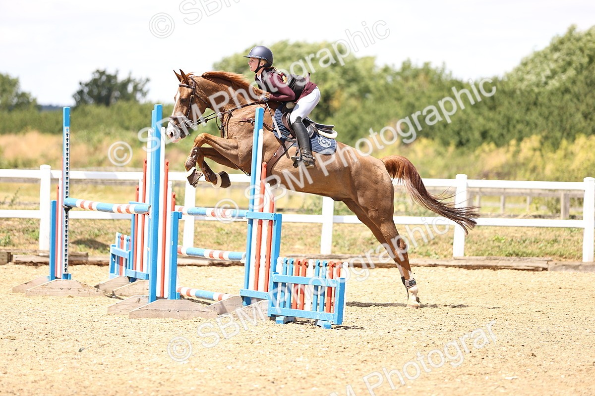 SBM_000775 - Class 4 - Senior Discovery - 1.00m