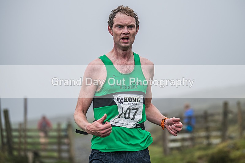 Skiddaw-220 - Skiddaw Fell Race Sunday 5th July 2026