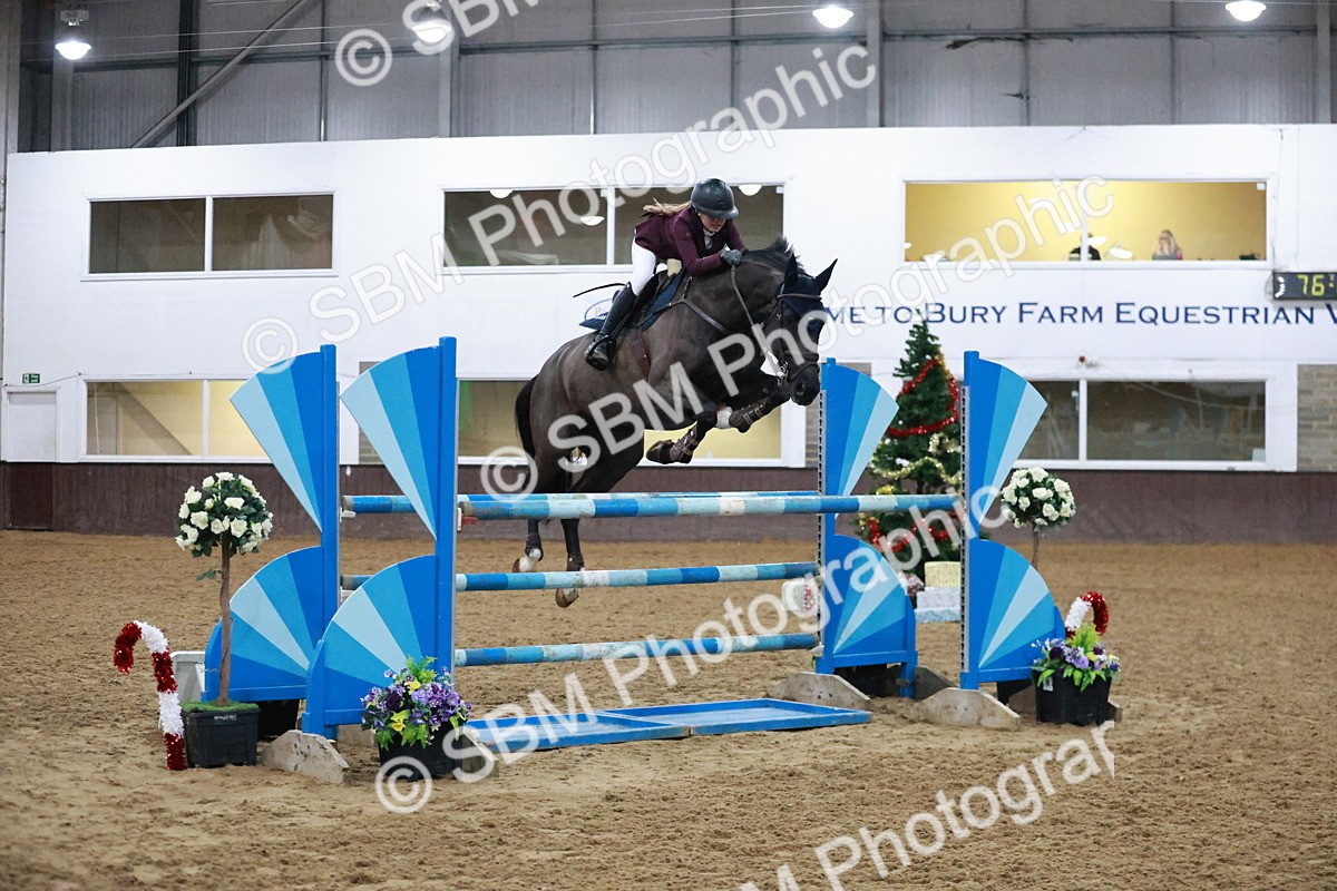 SBM_001548 - Class 6 - Cheval Liverte 1.25m Championship Qualifier