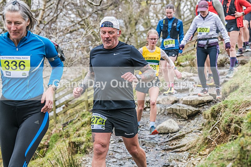 Buttermere-237 - Fellside Events Buttermere Trail Race Sunday 22nd March 2026