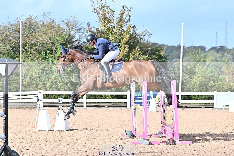 261014-110712-00145 - Cls 03 Snr Disco & 1.00m Open