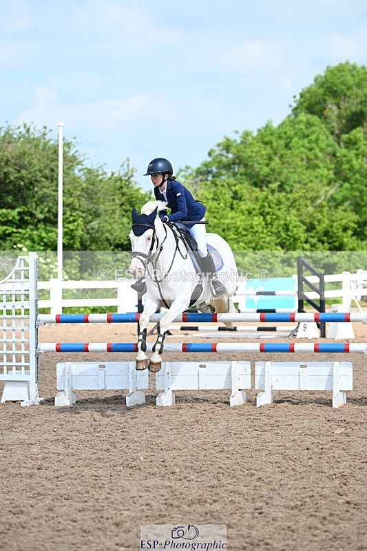 240609A-102904-04045 - Cls 22 Pony Discovery 2nd Round