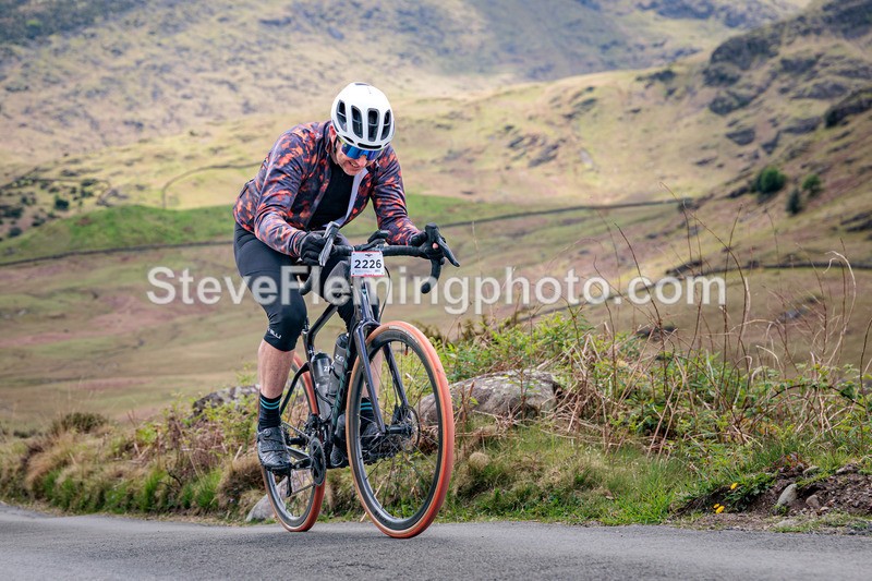 133315 - Blea Tarn Climb 13:00 - 14:00