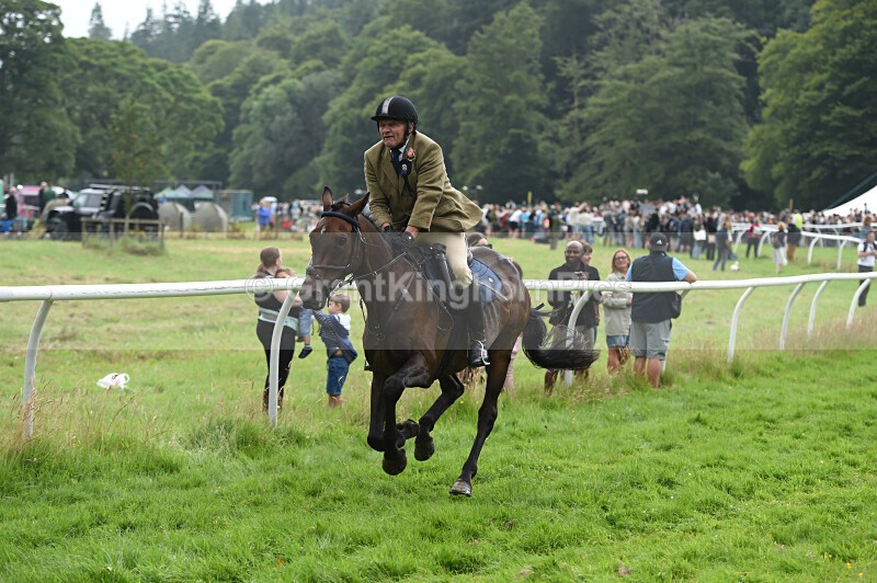 195 - Langholm Common Riding 2025