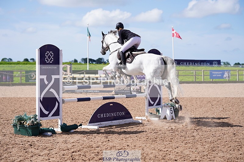 240728A-102114-08140 - Cls 25B Snr 1.10m