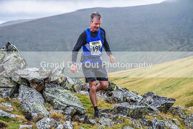 Matterdale-445 - Kong Matterdale Horseshoe Fell Race Saturday 20th August 2022
