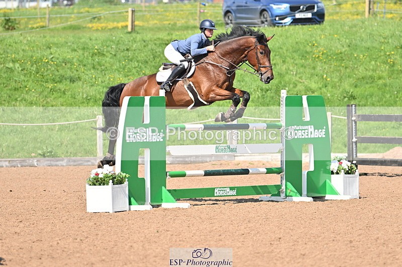 240512A-154606-19619 - Cls 51 Foxhunter