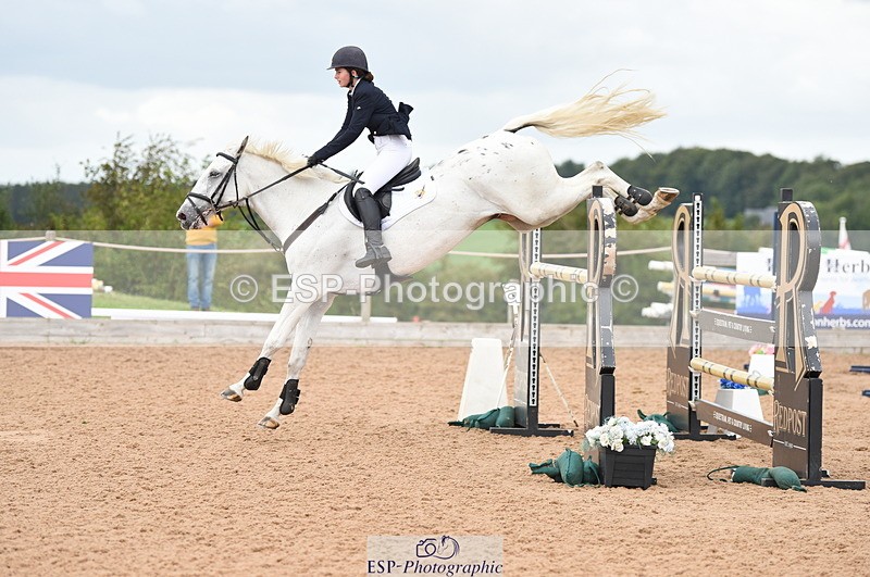 230813A-145842-13484 - Cls 50 Senior Foxhunter