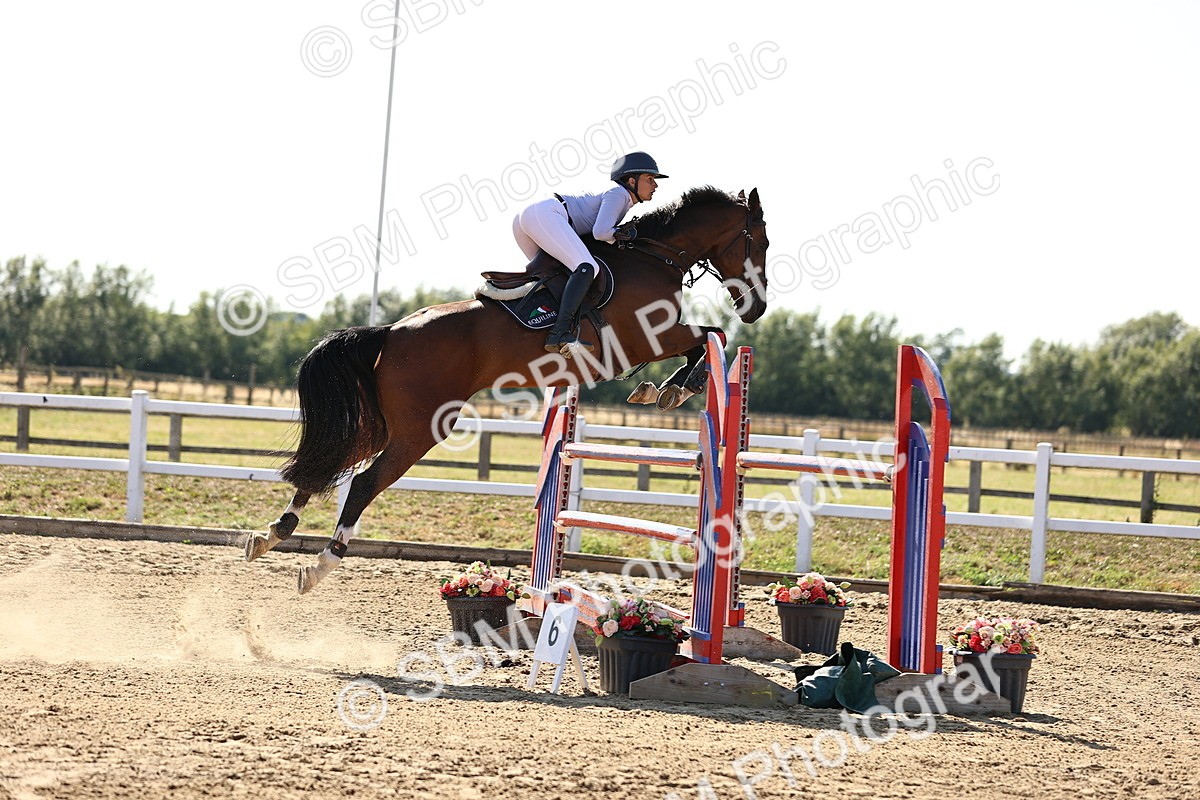 SBM_015693 - Class 17 - National Grade B Handicap Grade C Handicap