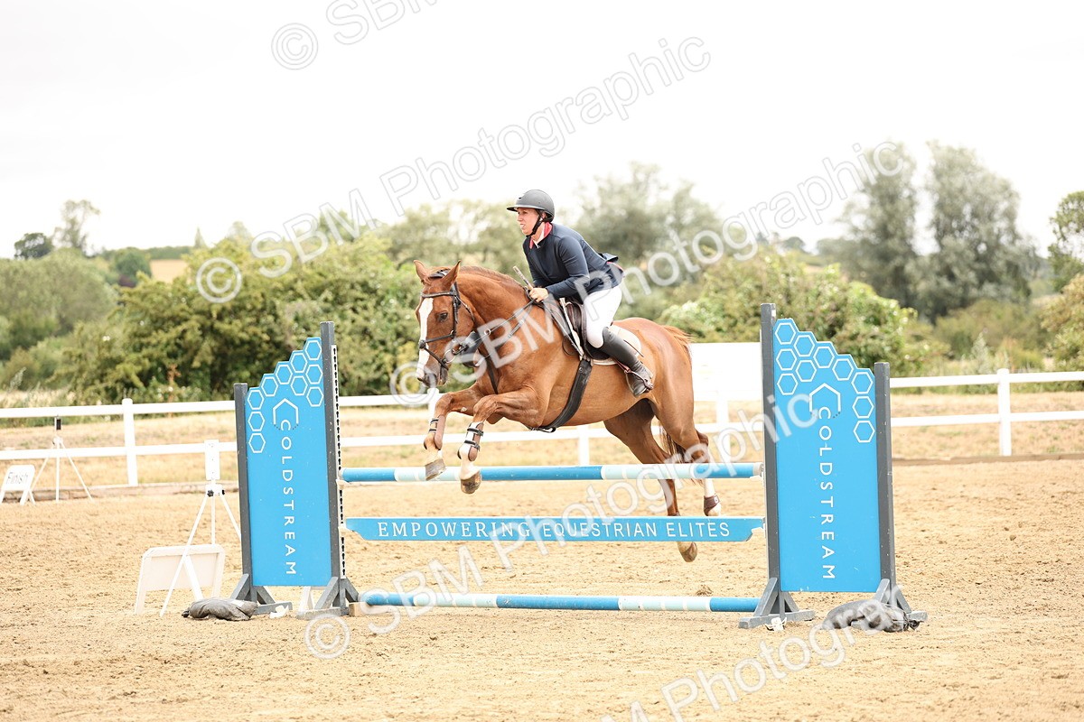 SBM_023798 - Class 5 - Senior Discovery - 1.00m