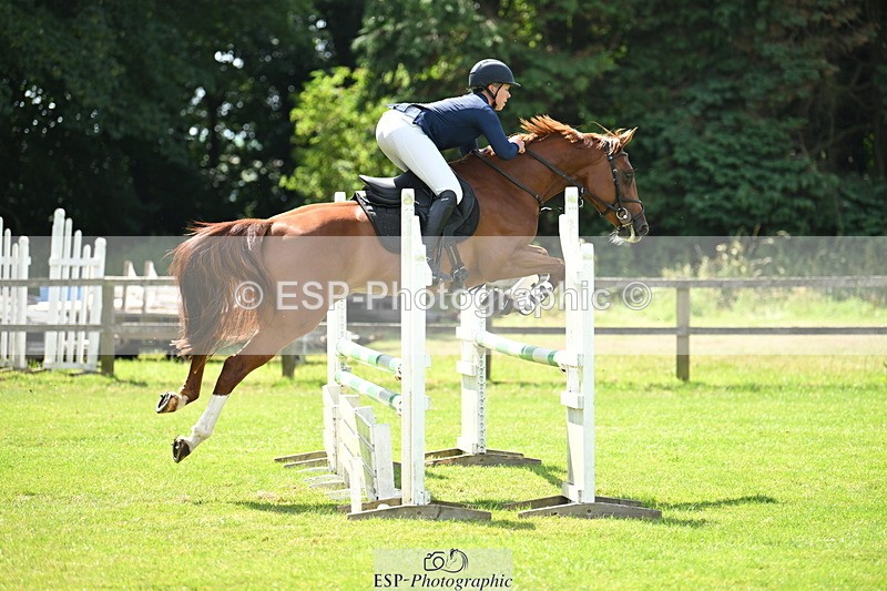 250704A-105536-07104 - Cls 25 Snr British Novice and 90cm