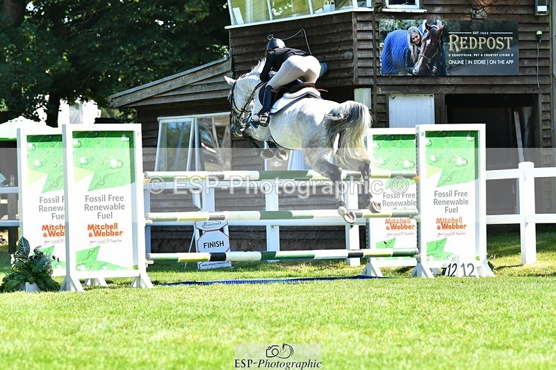 230707-160023-09332 - Cls 14 1.35m Speed Derby