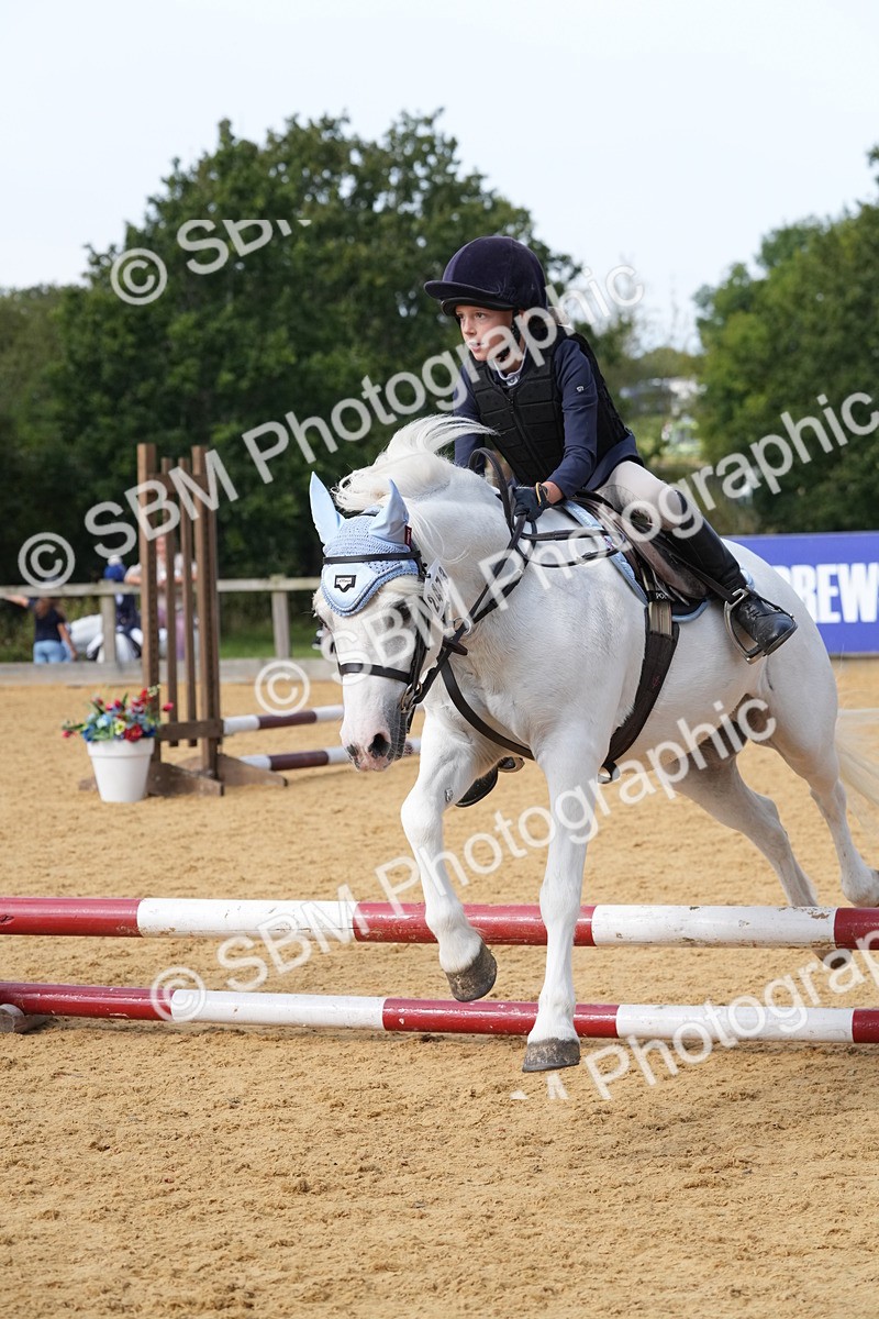 SBM_68382 - J3 - Mini Tour Junior Pony 40cm Championship