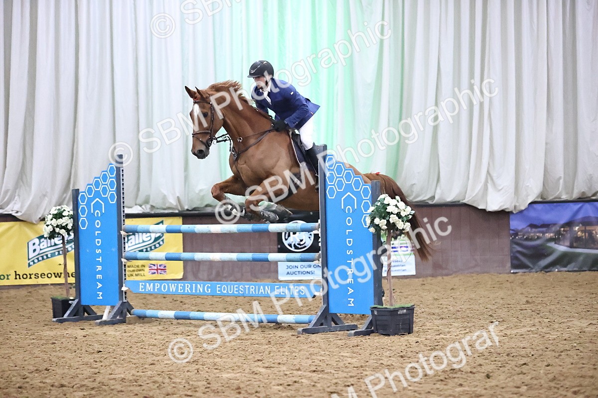 SBM_007613 - Class 23 - Senior Newcomers - 1.10m