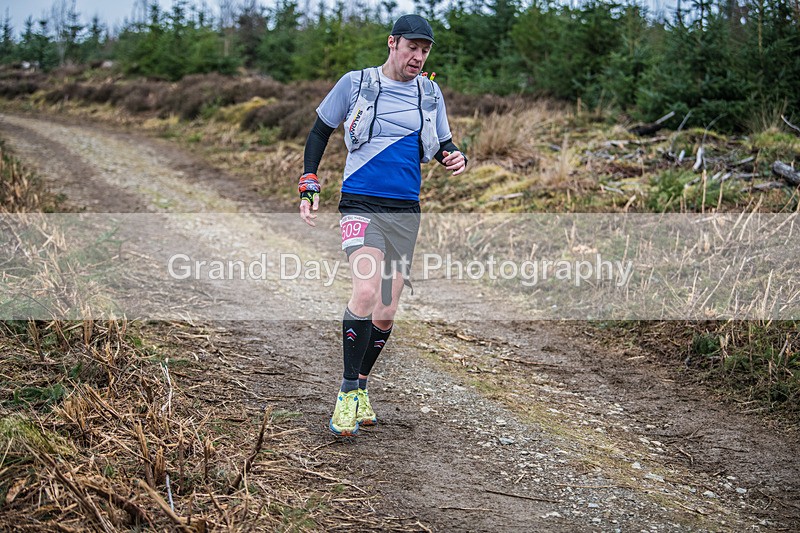 Glentress-2551 - High Terrain Events Glentress Marathon 21 & 10K Trail Races Sunday 18th February 2024