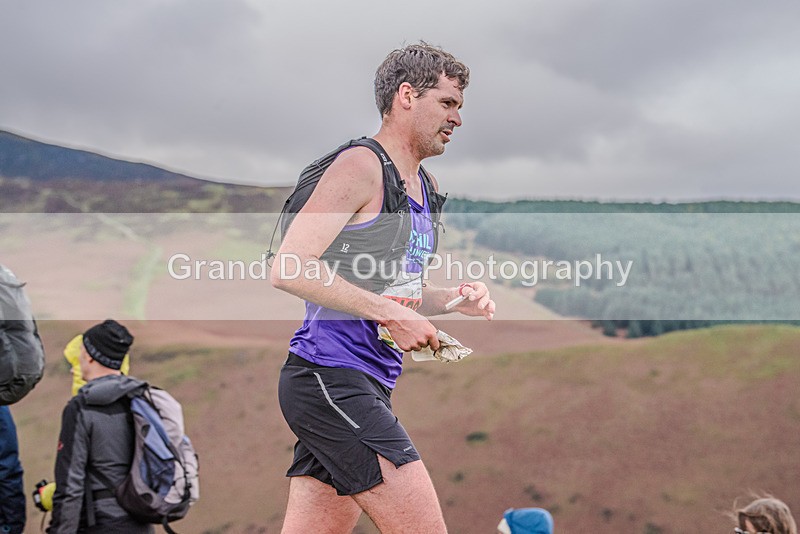 British Fell Relay-2182 - British Fell & Hill Relay Championship Braithwaite Keswick Saturday 21st October 2023