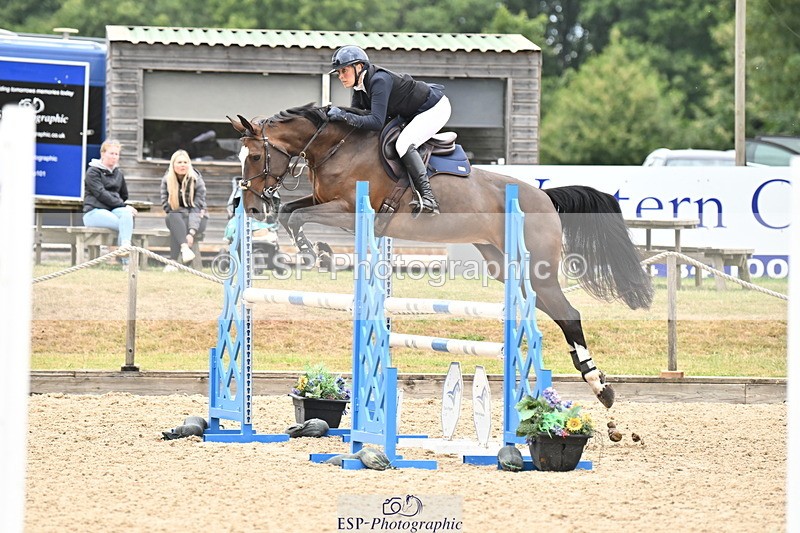 250706A-135732-19823 - Cls 49 Snr 1.10m Grand Prix