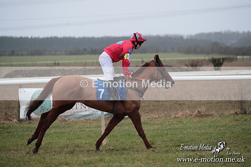 PRPTP 260125 543 - Pony Racing from Cocklebarrow Farm 26/01/25