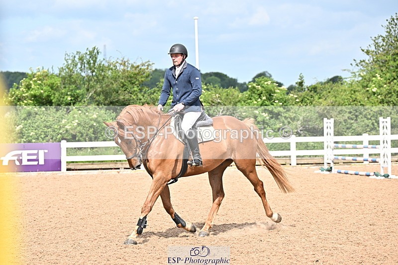 240605A-101129-00029 - Cls 1 British Novice and 90cm Open