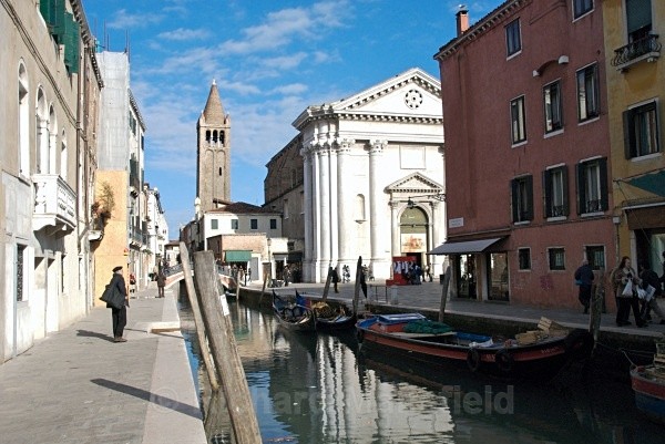  - Venice
