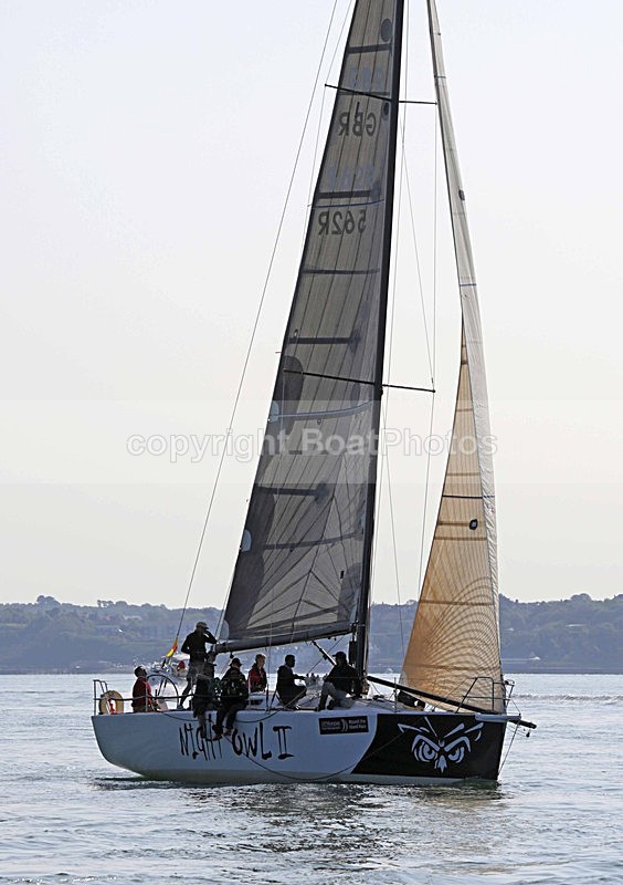 140621 NIGHT OWL GBR562R S27A0140 - ROUND THE ISLAND - 21st June 2014