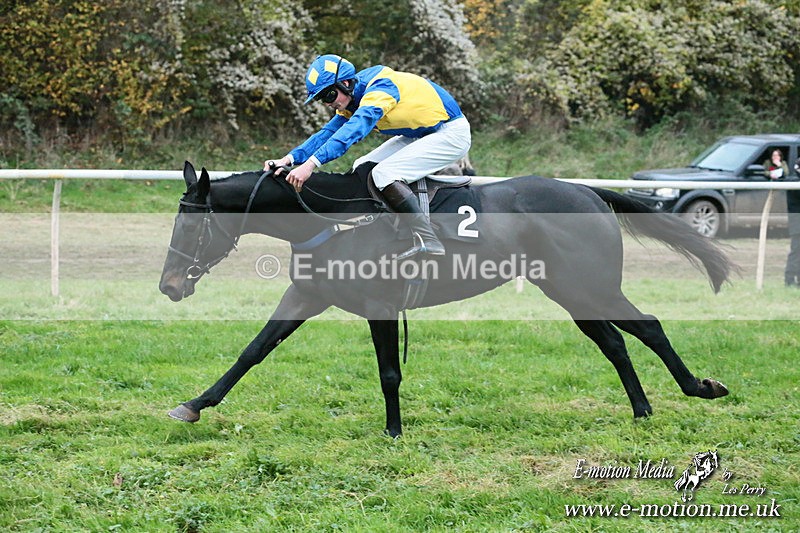 PtP 091124  662 - Knightwick Races Point-to-Point 09/11/24