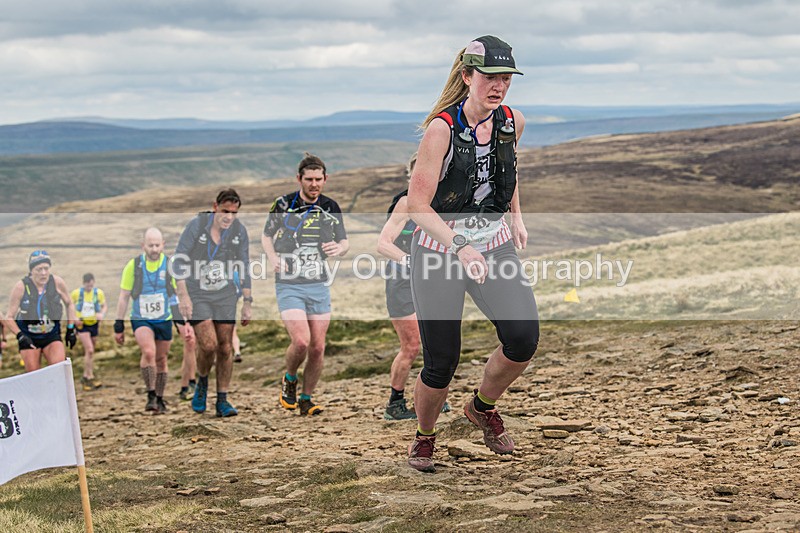 3 Peaks-929 - The 3 Peaks Race Saturday 27th April 2024