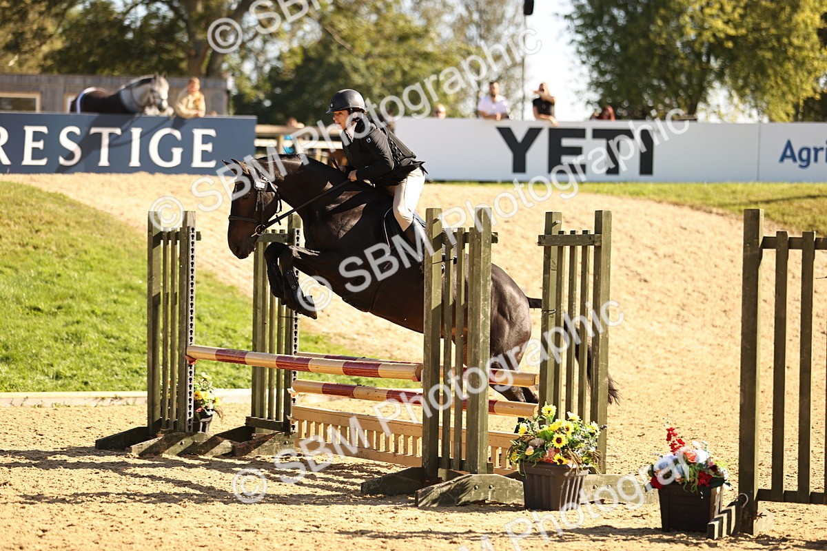SBM_38142 - J39 - Senior 85cm Championship