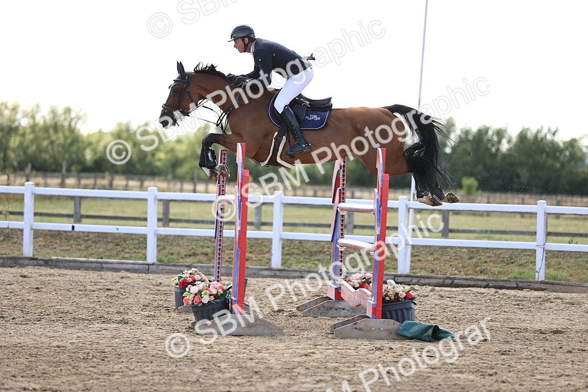 SBM_011960 - Class 10 - Talent Seekers Inc 7 Year Championship Qualifier - 2nd Half
