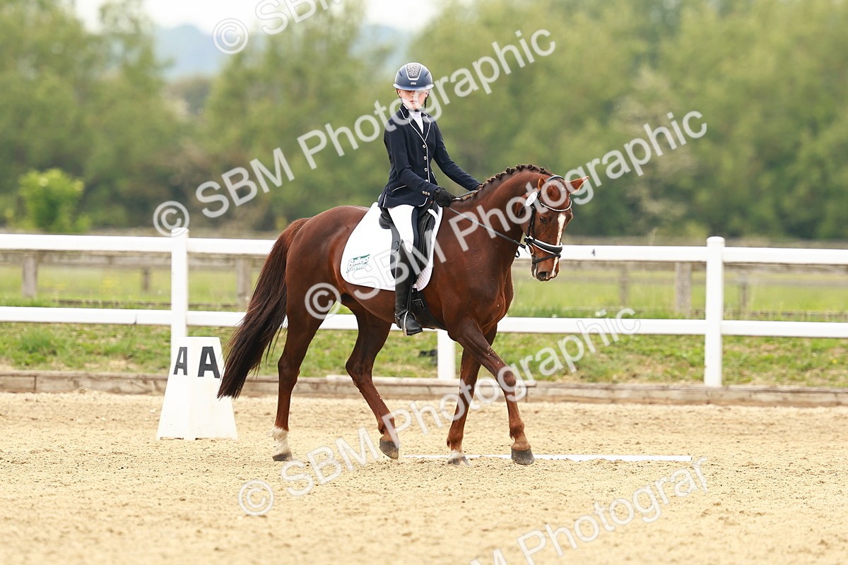 SBM_001125 - Class 6 - Novice 4