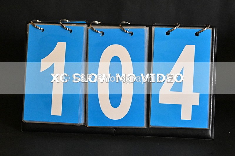 ESP_7278 - HD Video - 90cm Saturday All Sections