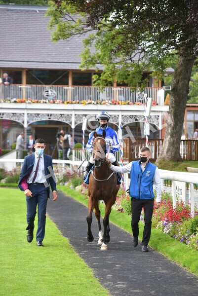 yr10072021r6-23 - Race 6: 4.40pm John Smith's City Walls Stakes