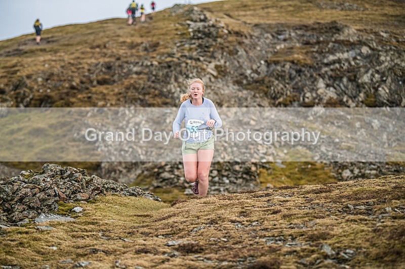 Grisedale-431 - Grisedale Grind Fell Race Wednesday 15th April 2026