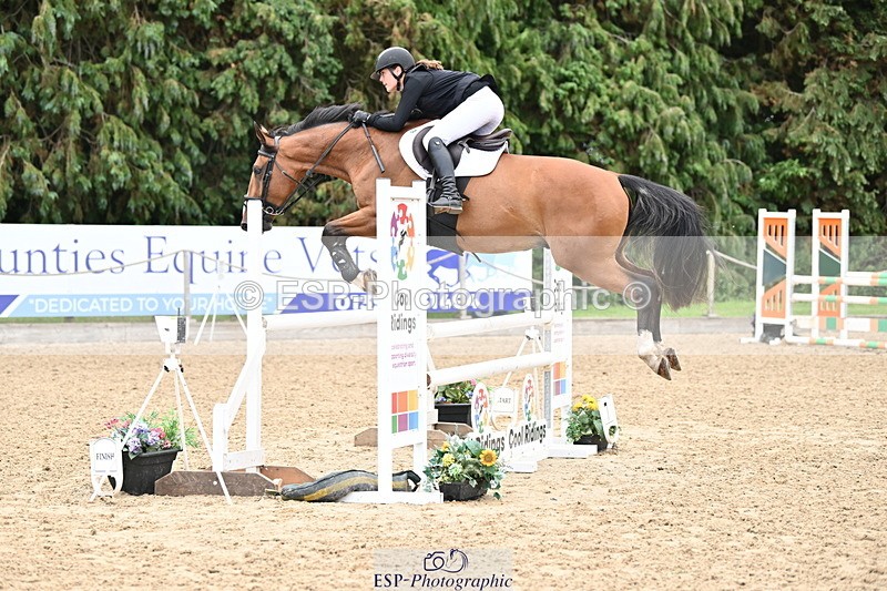 250706A-113849-18511 - Cls 48 Snr 1.05m Grand Prix