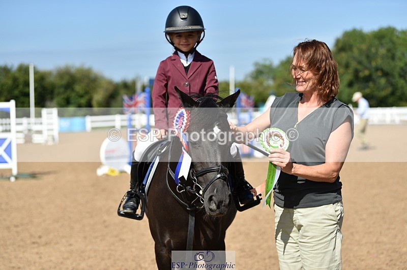 230903A-113644-04231 - Cls 18 Pony Brit Novice & 80cm Open