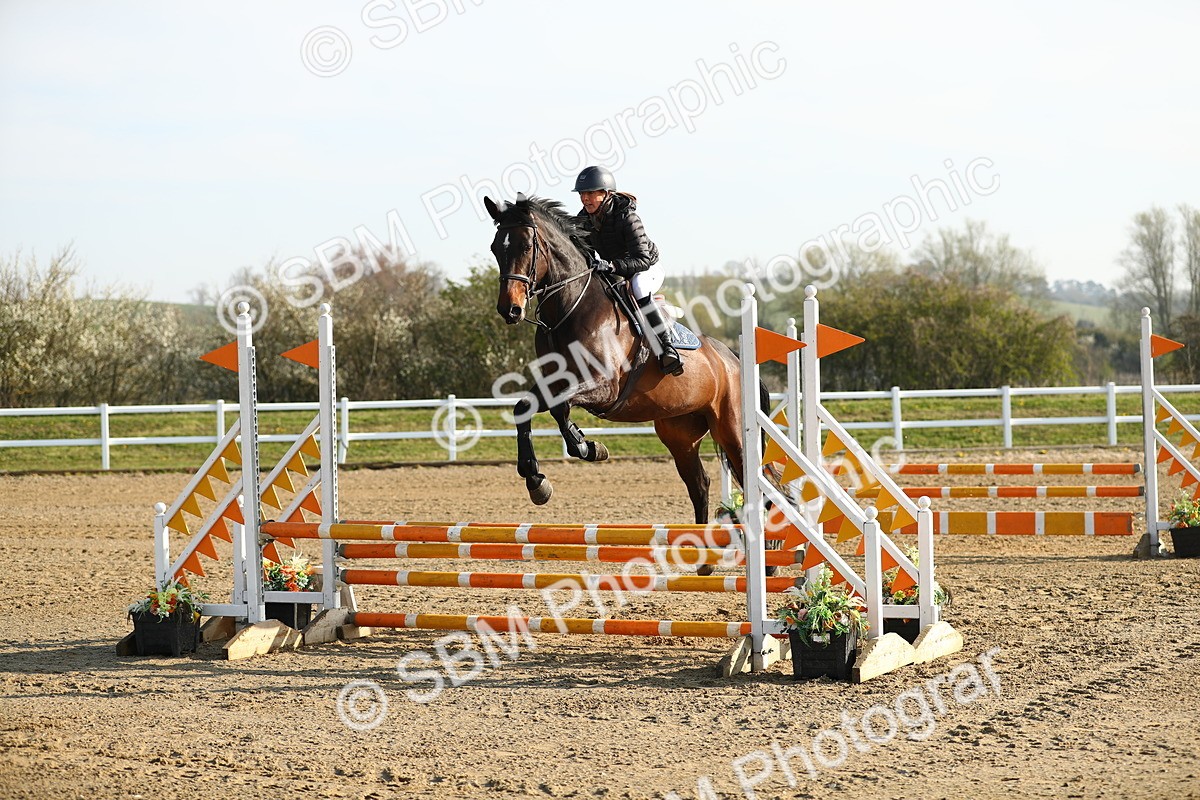 SBM_001673 - Class 7 - Clear Round