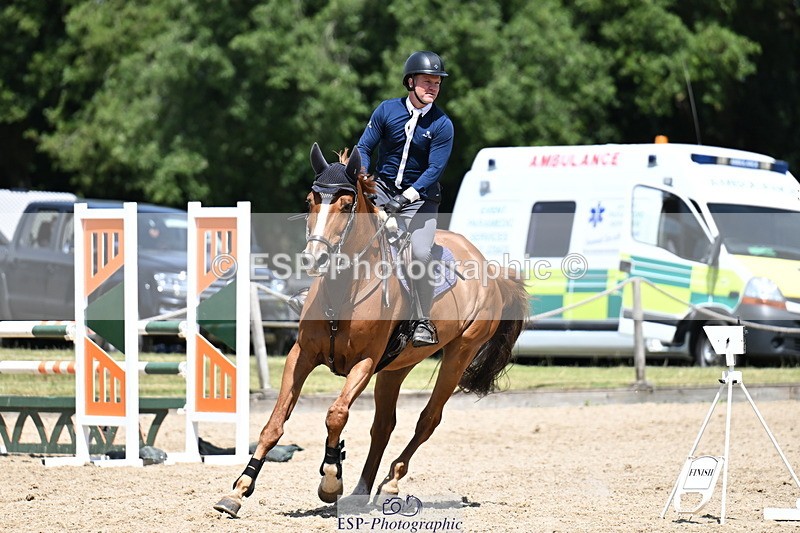 260705A-142849-20369 - Cls 52 Snr 1m 05 GP Jump Off