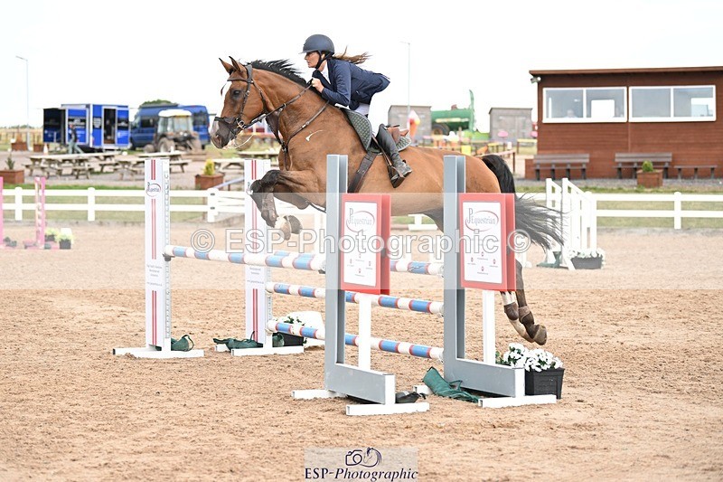 250727-151017-11019 - Cls 35 1.05m Amateur Quali