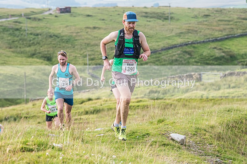 Tebay-80 - Tebay Fell Race Wednesday 26th June 2024