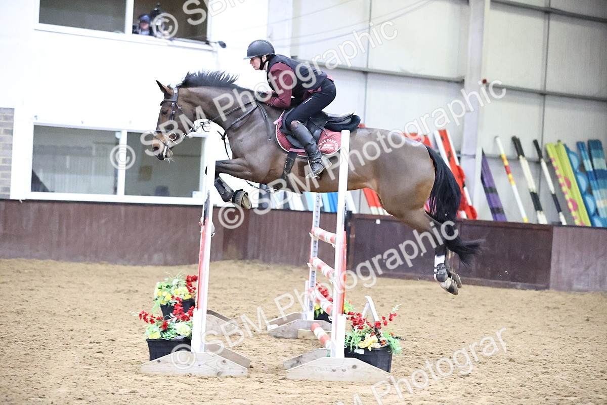 SBM_006236 - Class 19 - Senior Foxhunter 1.20m