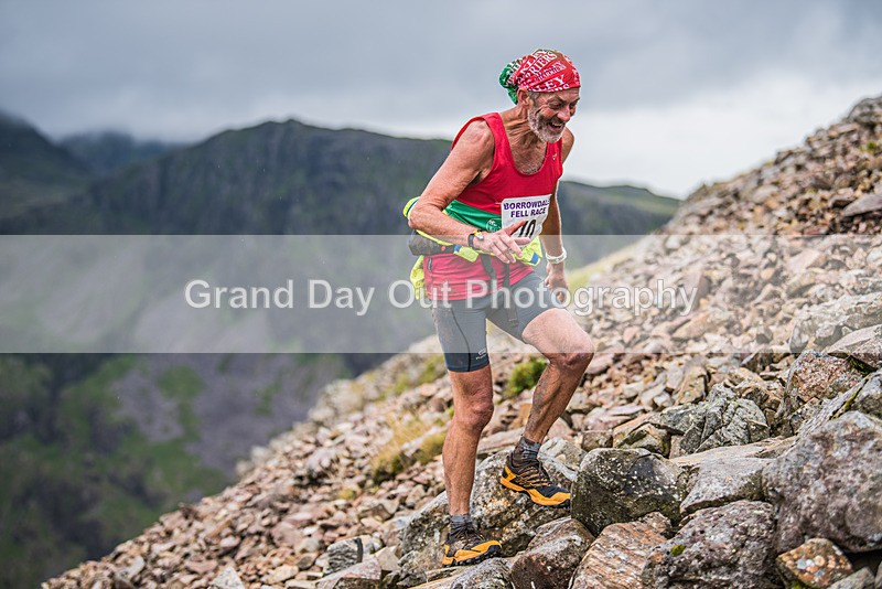 Borrowdale-1452 - Borrowdale Fell Race Saturday 5th August 2023