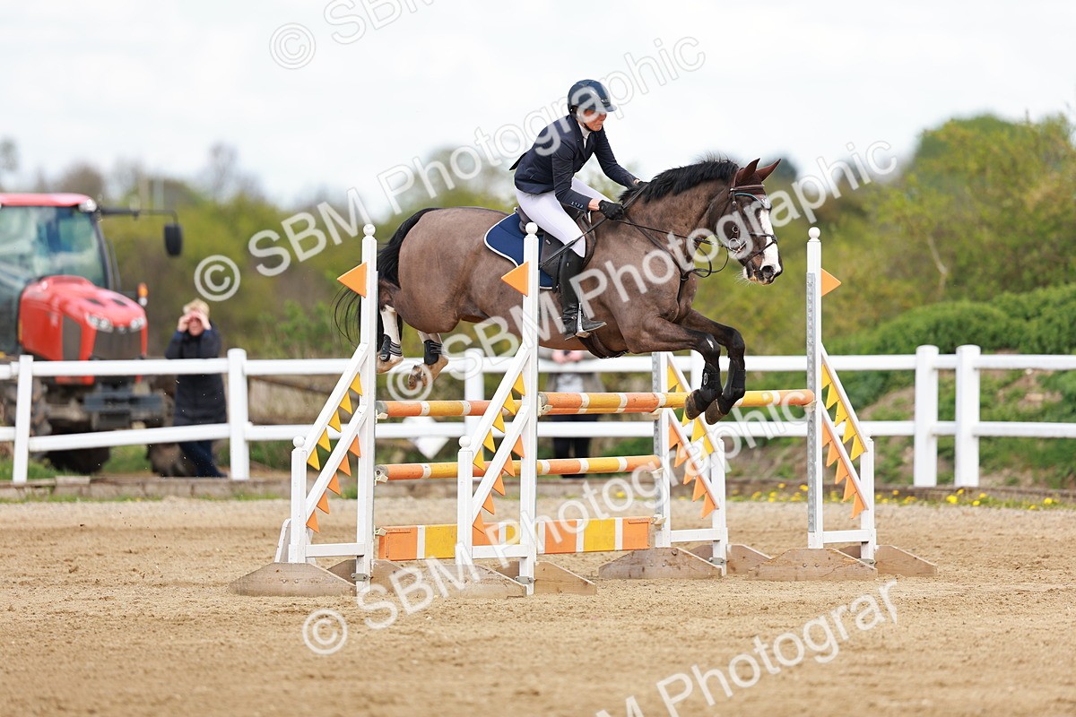 SBM_002164 - Class 4 - Senior Newcomers - 1.10m