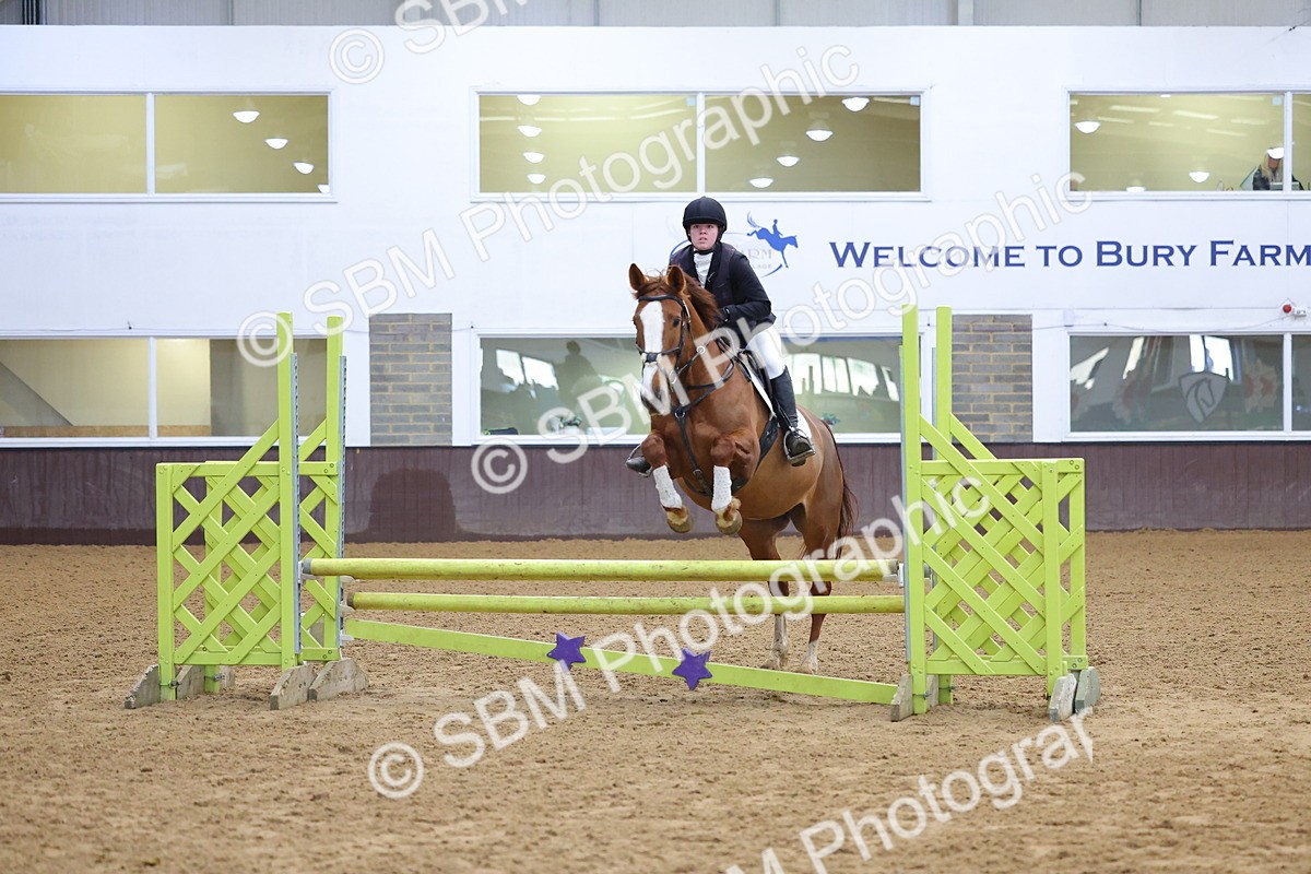 SBM_001907 - Class 5 - 80cm