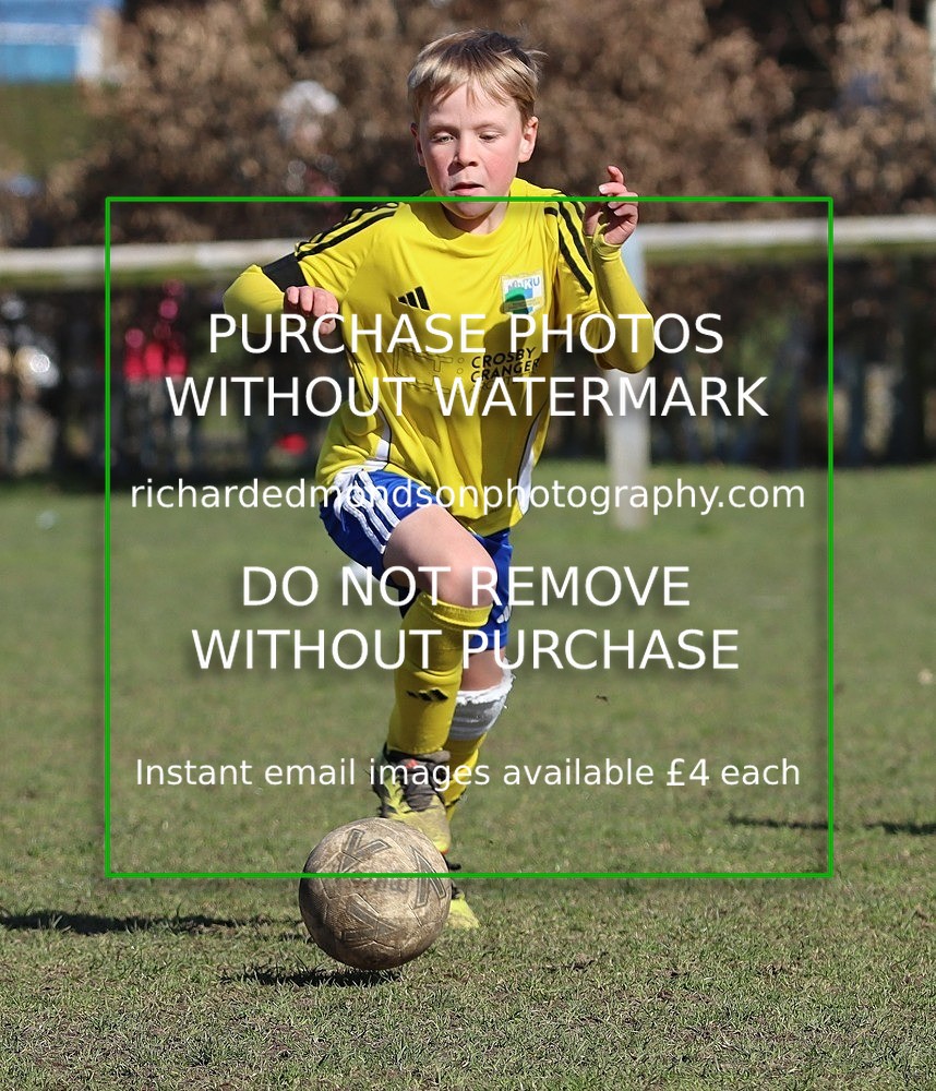 IMG_5013 - Kendal Utd U10 vs Craven Wanderers (17/3/25)