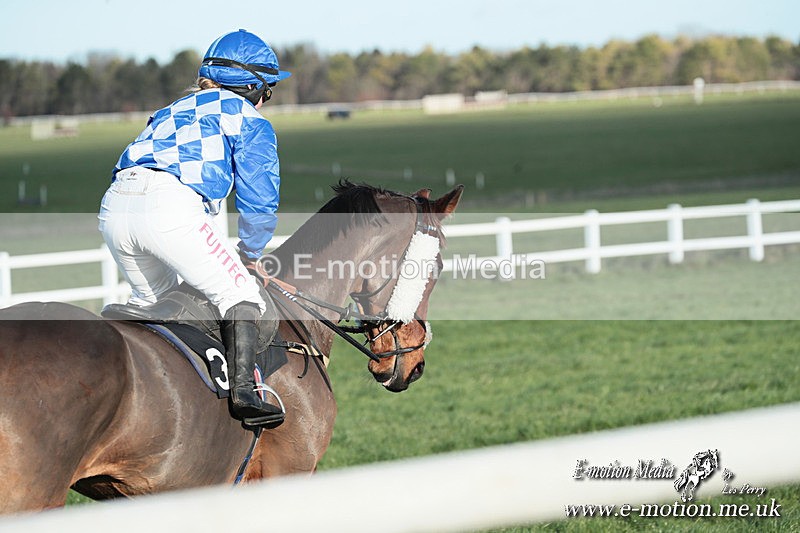 PtP 301125  0070 - Hursley Hambledon Point-to-Point Larkhill Racecourse 30/12/2025