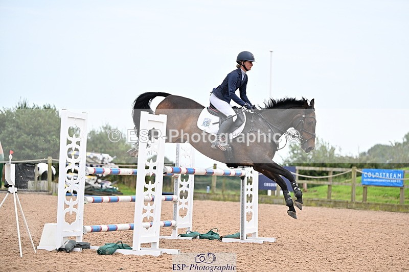 240828A-153212-01150 - Cls 5 Snr Foxhunter and 1.20m Open