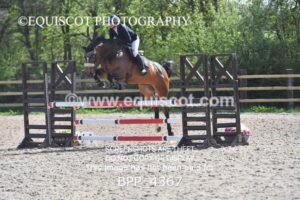 BPP_4367 - CLASS 7 Senior Discovery/ 1m Open