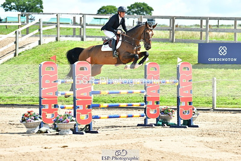 230720A-112943-02151 - Cls 5, 2 Star Medium 1.35m